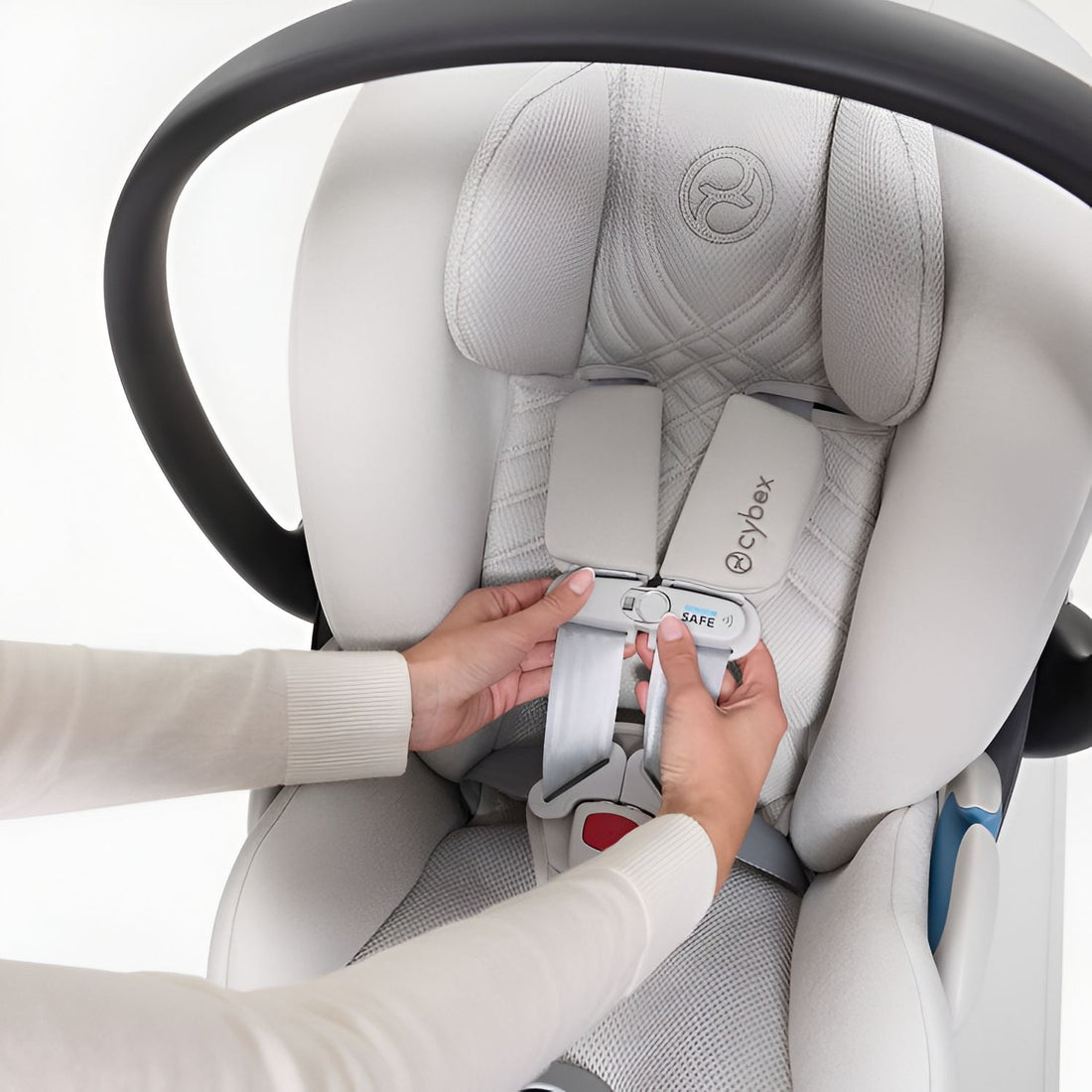 
Cybex PRIAM Style Collection Travel System Bundle