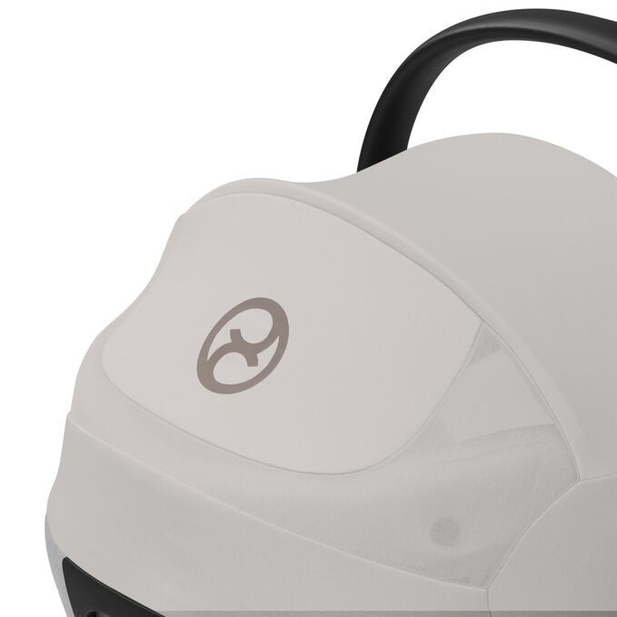 
Cybex PRIAM Style Collection Travel System Bundle