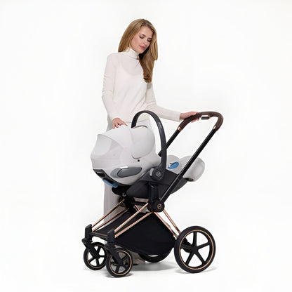 
Cybex PRIAM Style Collection Travel System Bundle