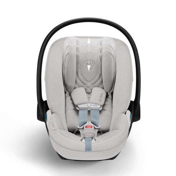 
Cybex PRIAM Style Collection Travel System Bundle