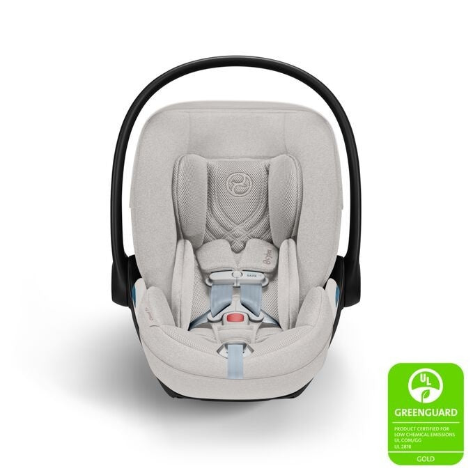 
Cybex PRIAM Style Collection Travel System Bundle