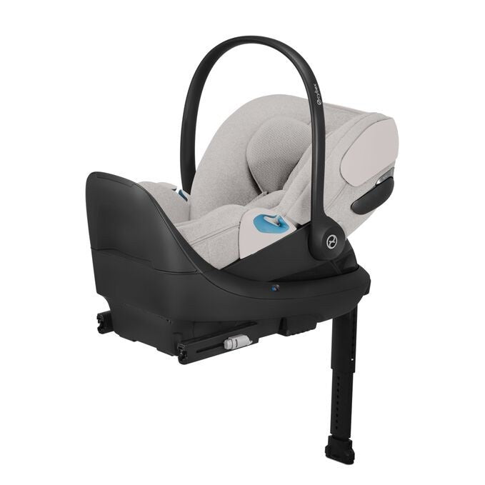 
Cybex PRIAM Style Collection Travel System Bundle