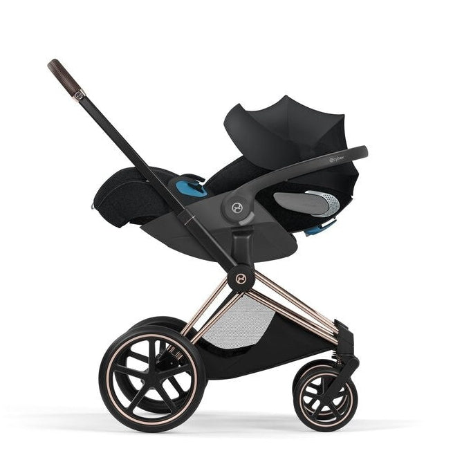 
Cybex PRIAM Style Collection Travel System Bundle