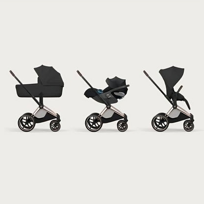 
Cybex PRIAM Style Collection Travel System Bundle