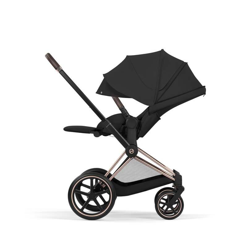 Cybex PRIAM Newborn Bundle
