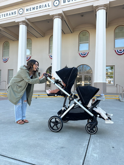 Cybex Gazelle S Stroller