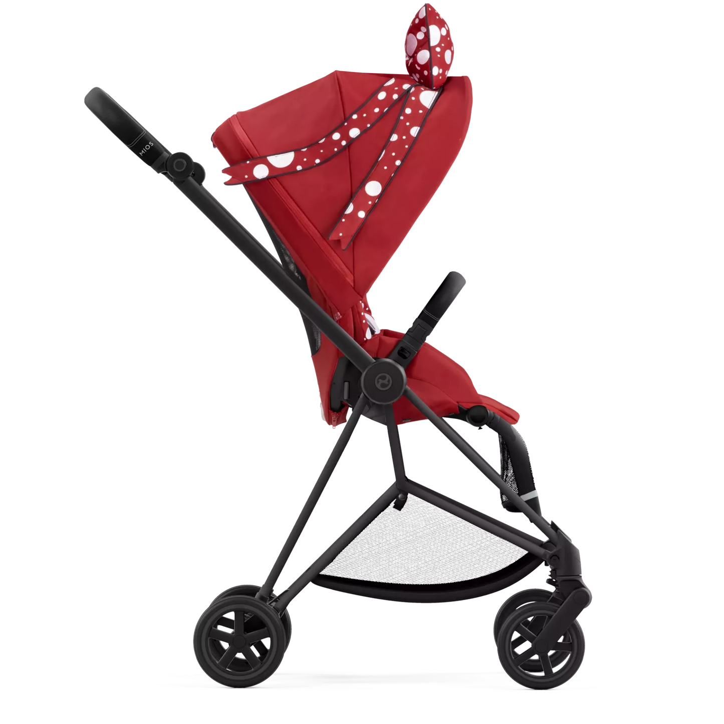 Cybex Mios 2 Stroller - Petticoat