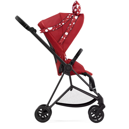 Cybex Mios 2 Stroller - Petticoat