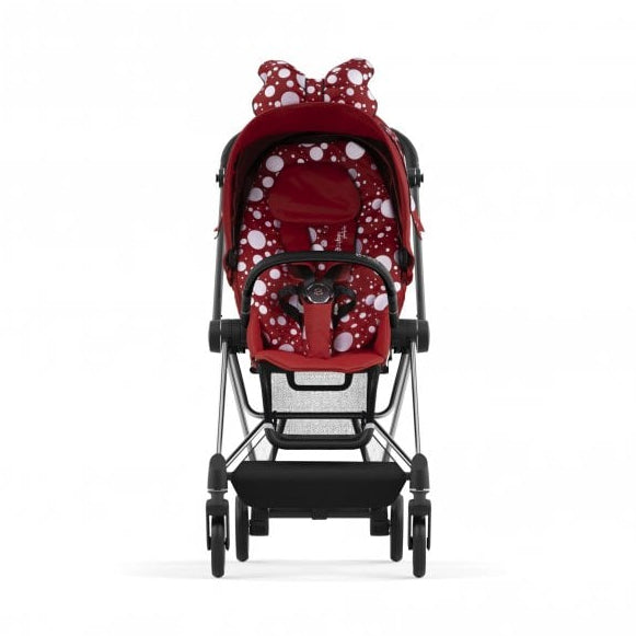 cybex love red Cybex Mios 2 - Petticoat
