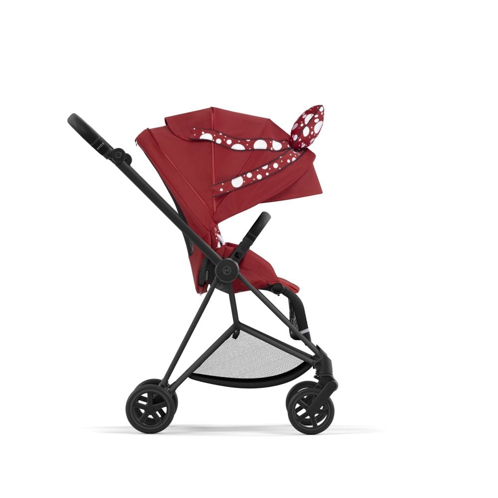 Cybex Mios 2 Stroller - Petticoat