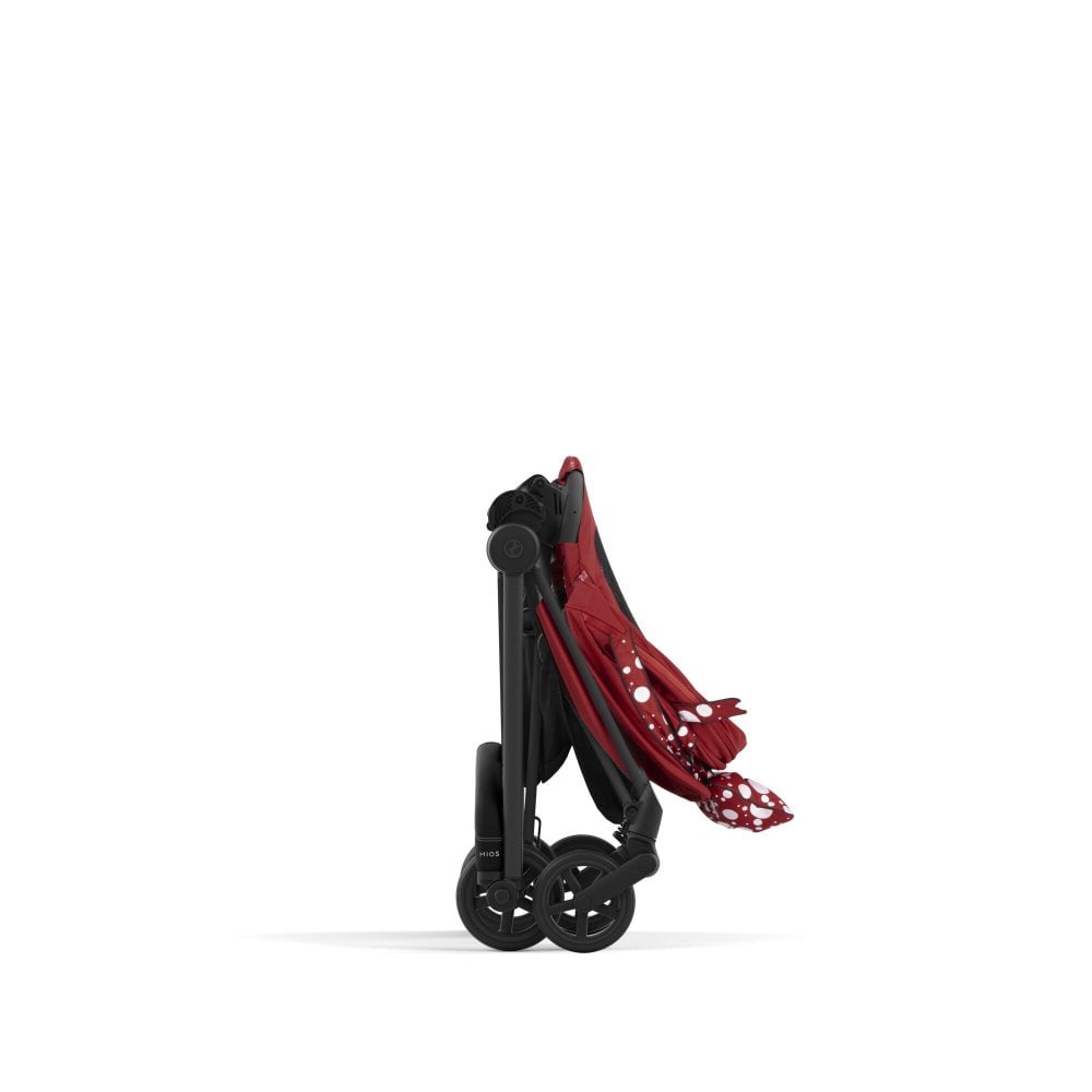 cybex petticoat red Cybex Mios 2 - Petticoat