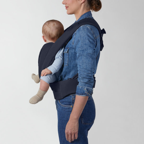 Cybex Coya Baby Carrier with Self-Adjusting 3D Fabric – Kidsland