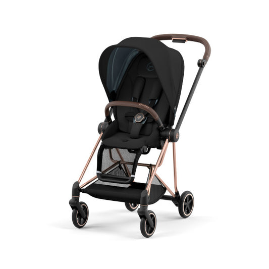 Cybex MIOS 3 Stroller Main Image