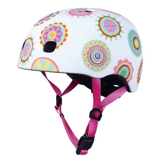 Child Helmets - Doodle Dot