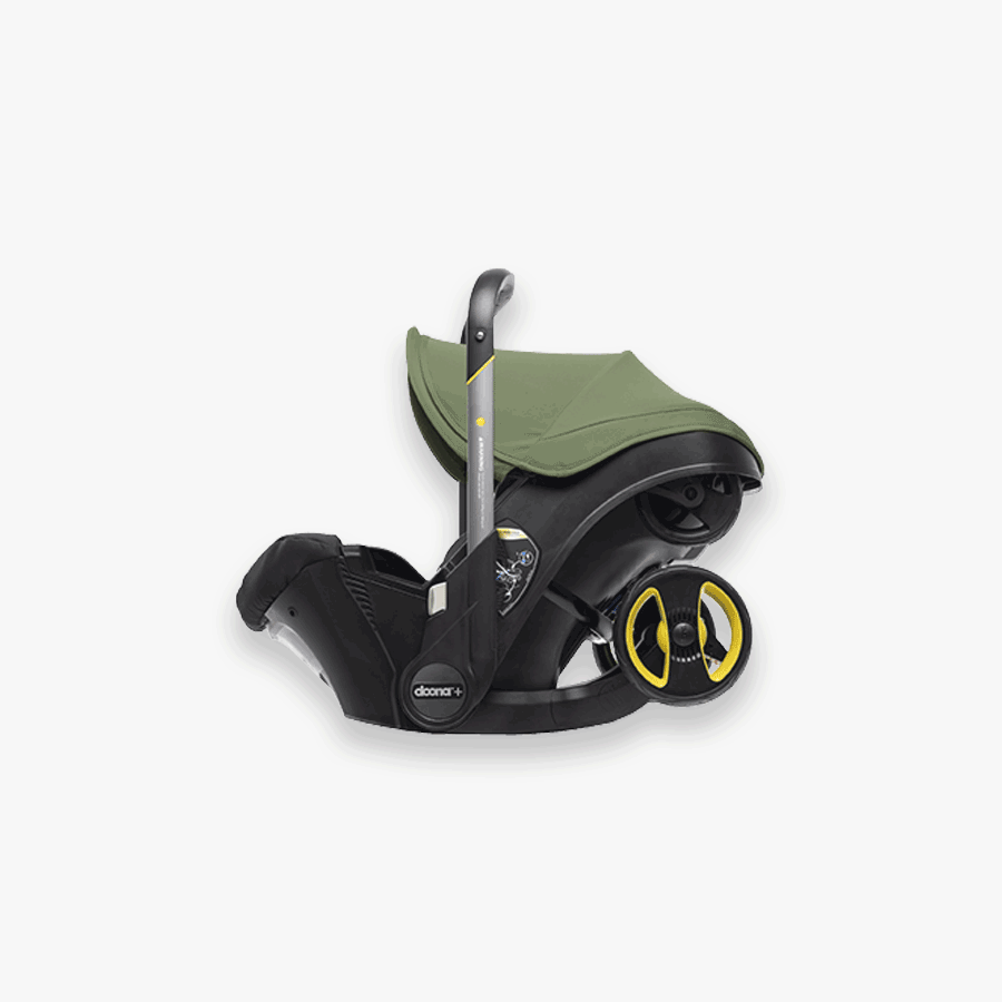 thule stroller infant insert Thule Newborn Inlay