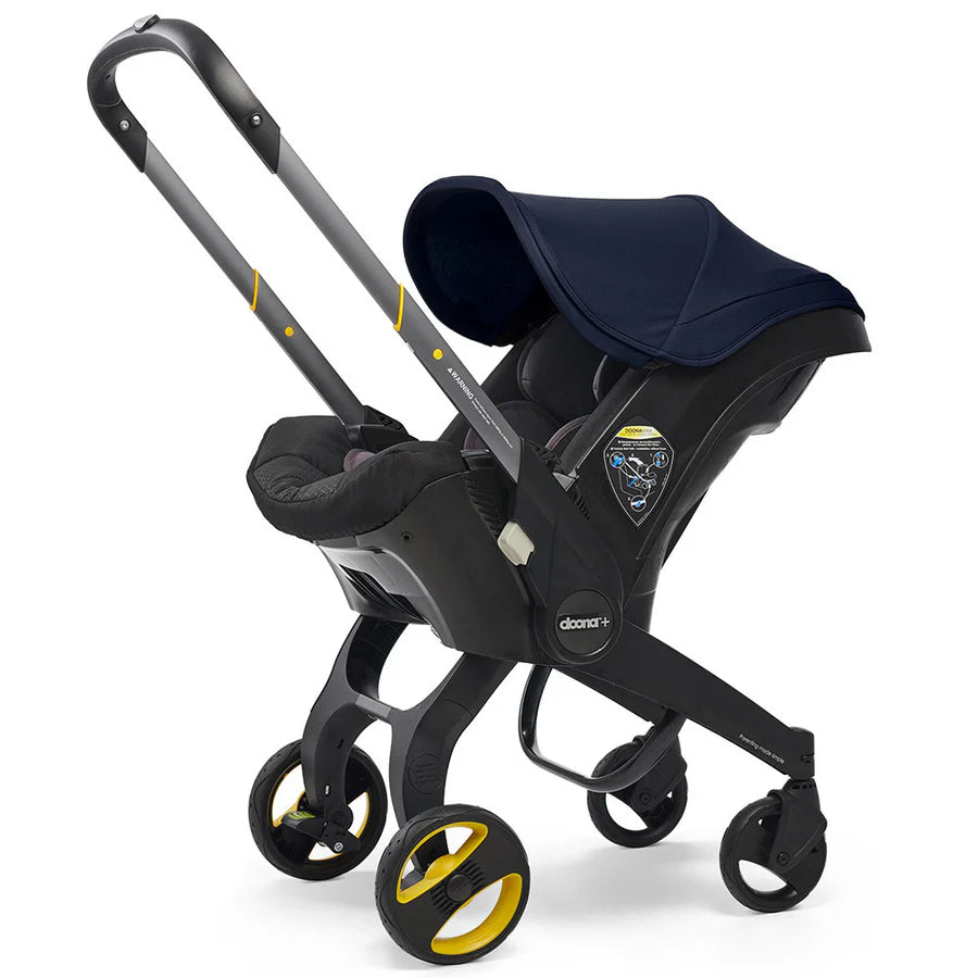 Doona Stroller Car Seat