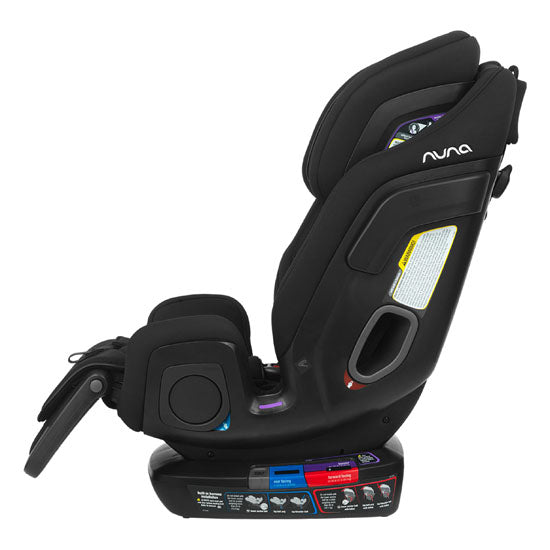 Best-selling Nuna EXEC All-In-One Car Seat