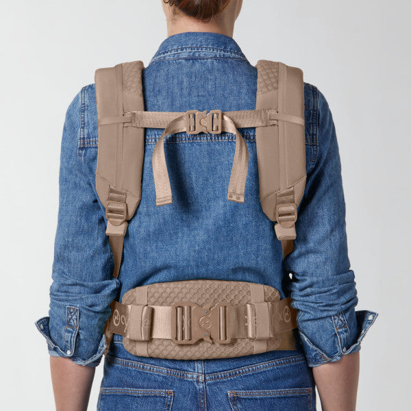 Cybex Coya Baby Carrier - Cozy Biege