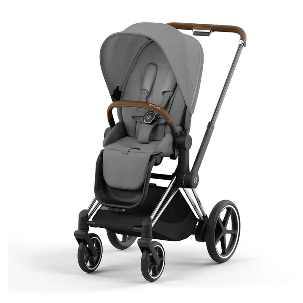 Cybex e-PRIAM 2 Stroller