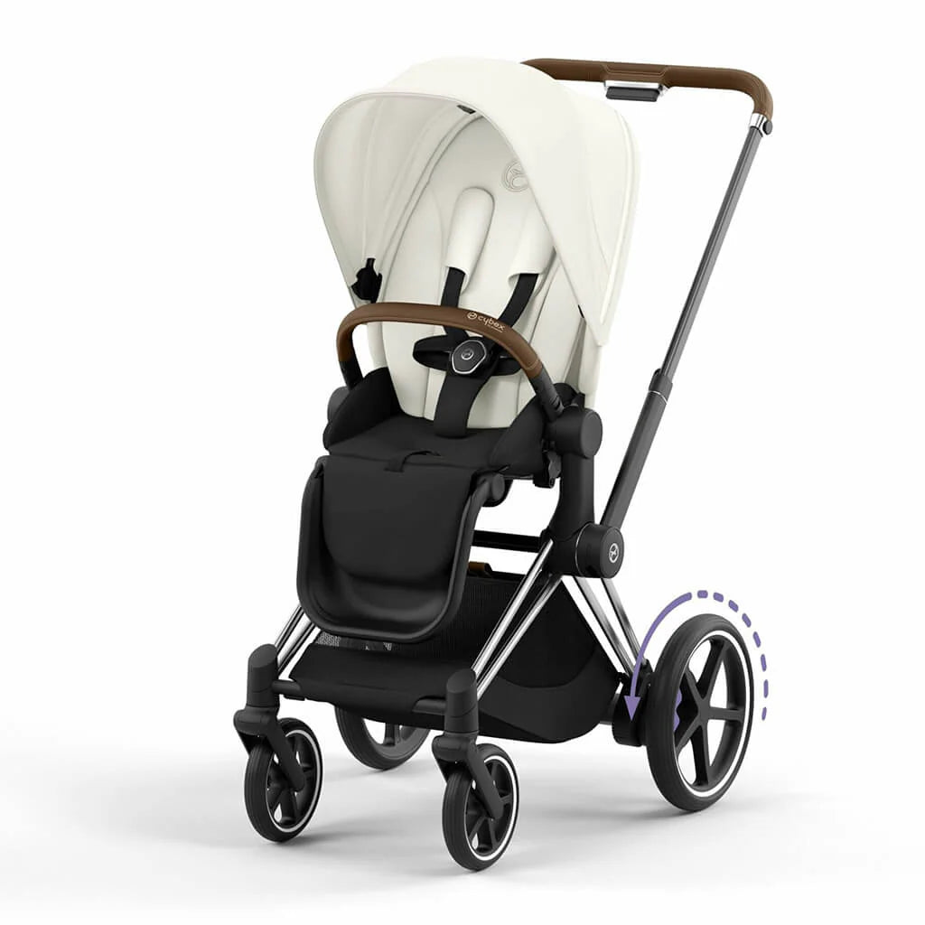 Cybex e-PRIAM 2 Stroller
