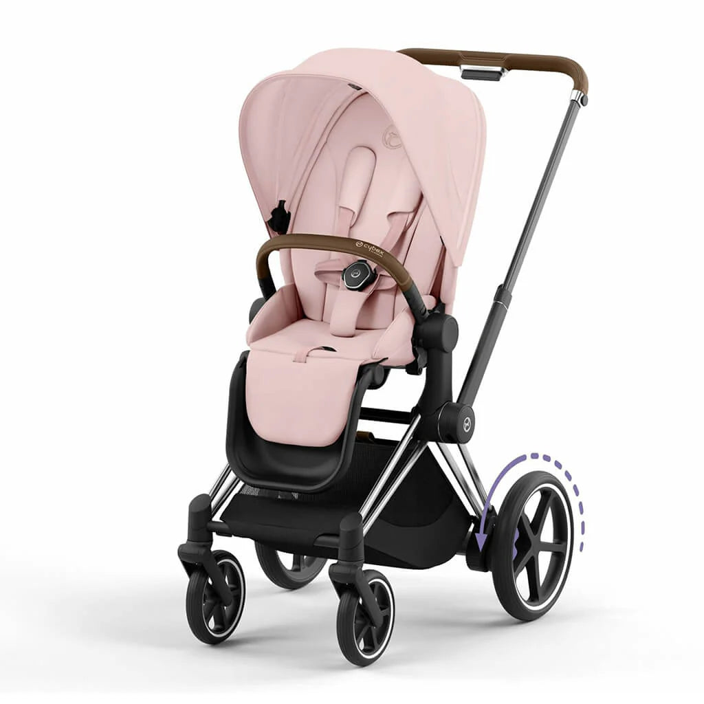 Cybex e-PRIAM 2 Stroller