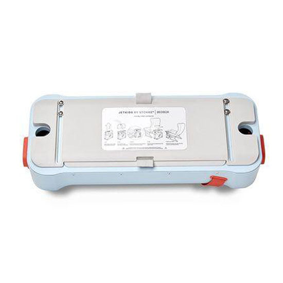 stokke jetkids bedbox 2.0 Stokke JetKids BedBox Arctic Blue