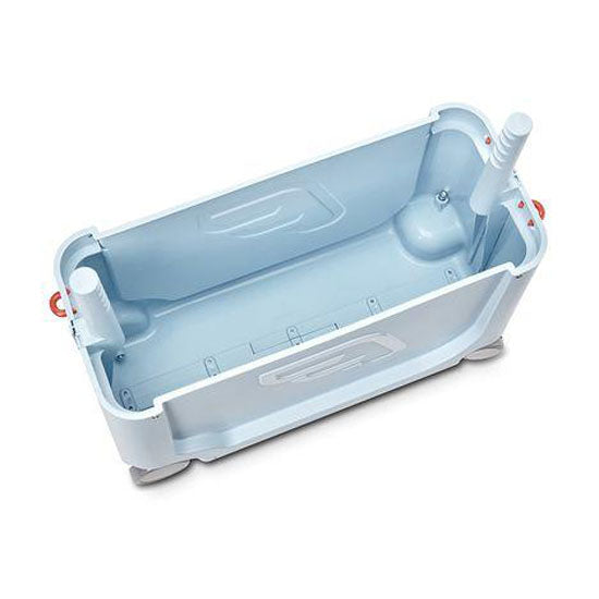 stokke ride on Stokke JetKids BedBox Arctic Blue