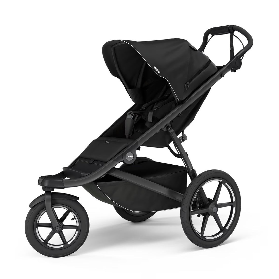 Thule Urban Glide 3 2-in-1 bundle
