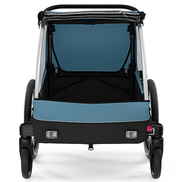 Thule Courier Bike Trailer