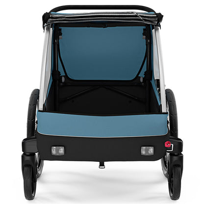 Thule Courier Bike Trailer