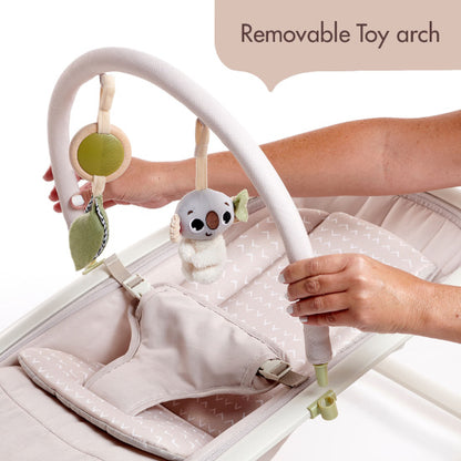 Tiny Love Boho Chic Kori 2-in-1 Rocker