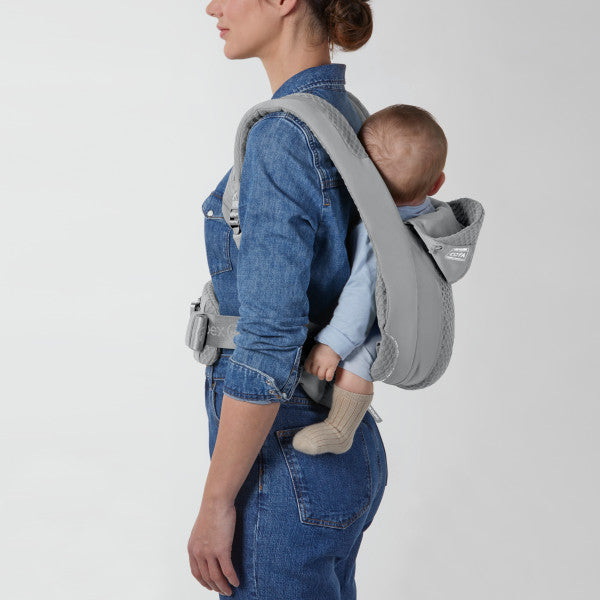 Cybex Coya Baby Carrier with Self-Adjusting 3D Fabric – Kidsland