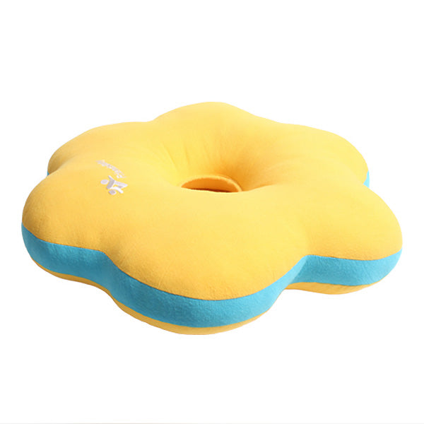 Bradcal Perineal Cushion - Yellow-2