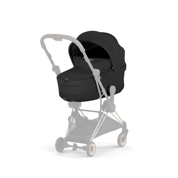 Mios/Coya Fold Lux Carry Cot - Style Collection