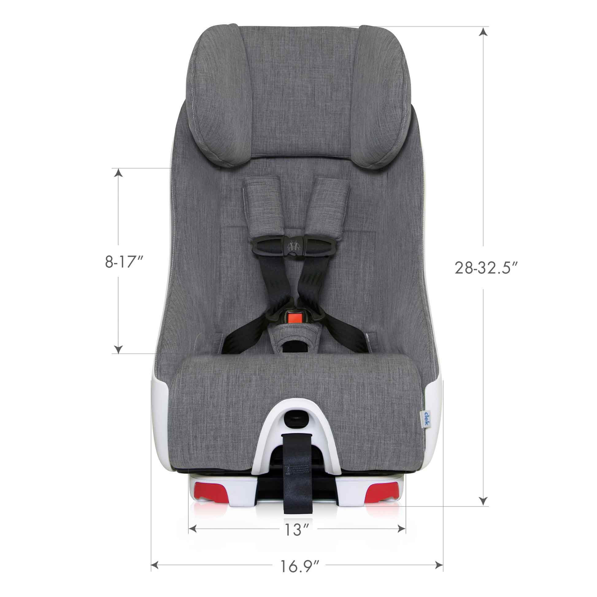 Clek Foonf Convertible Car Seat