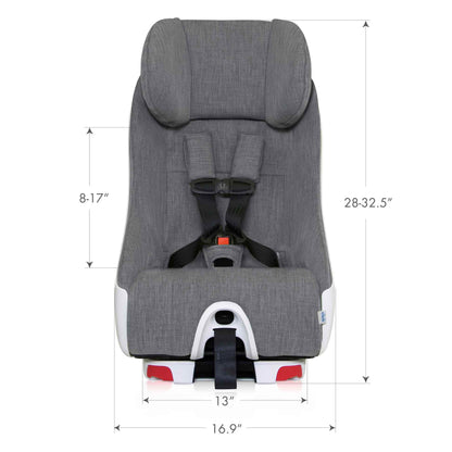 Clek Foonf Convertible Car Seat