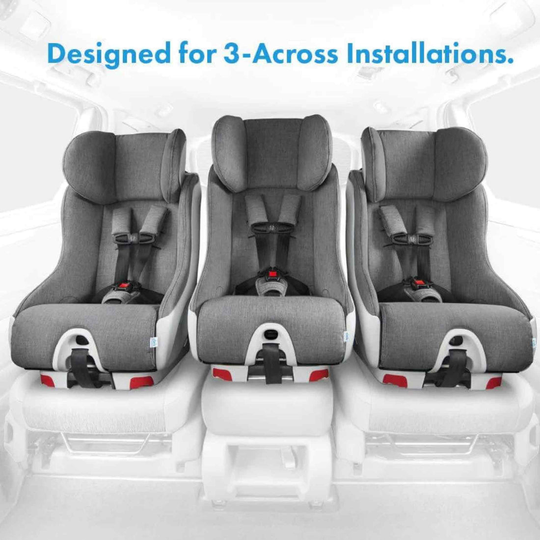 Clek Foonf Convertible Car Seat