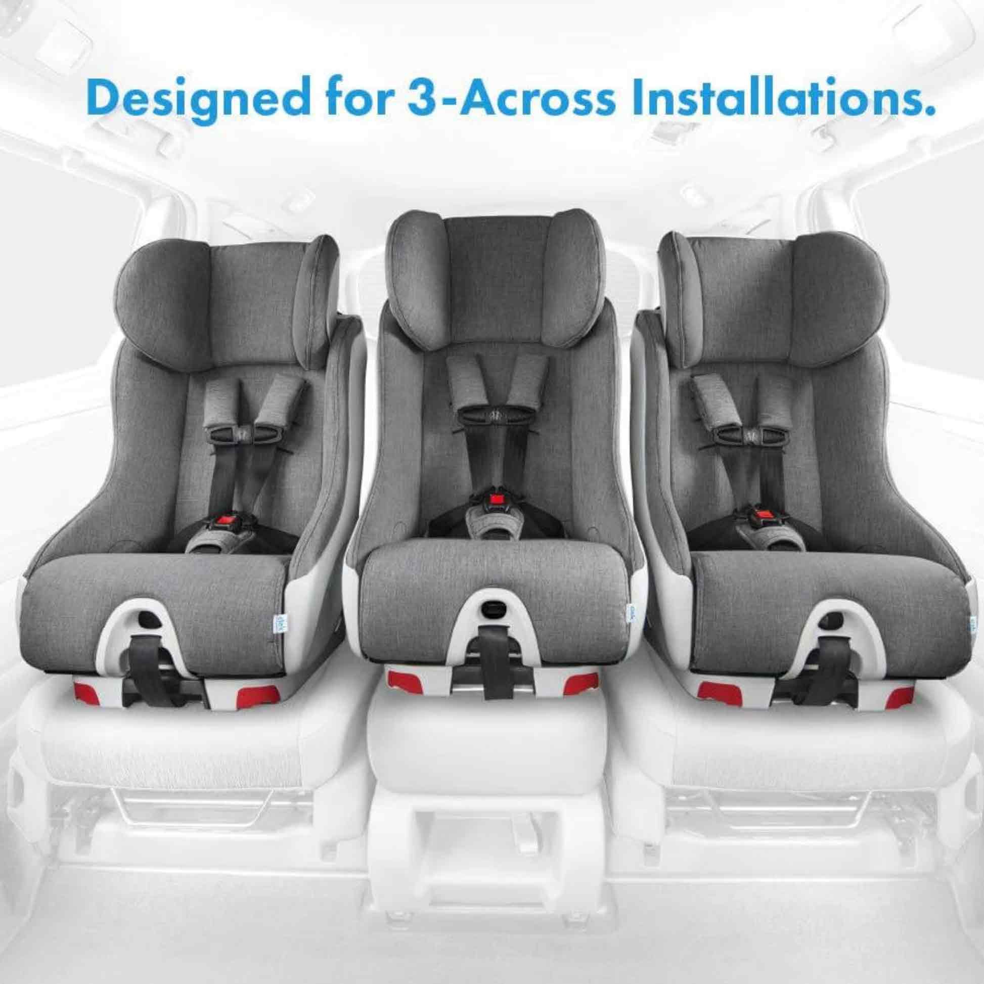 Clek Foonf Convertible Car Seat