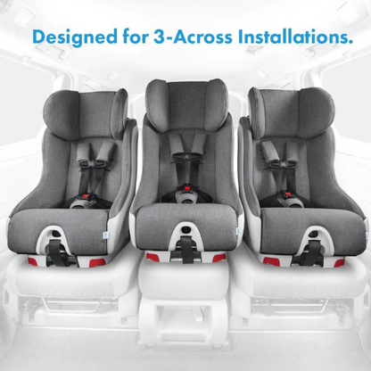 fits 3 car seat clek Foonf 