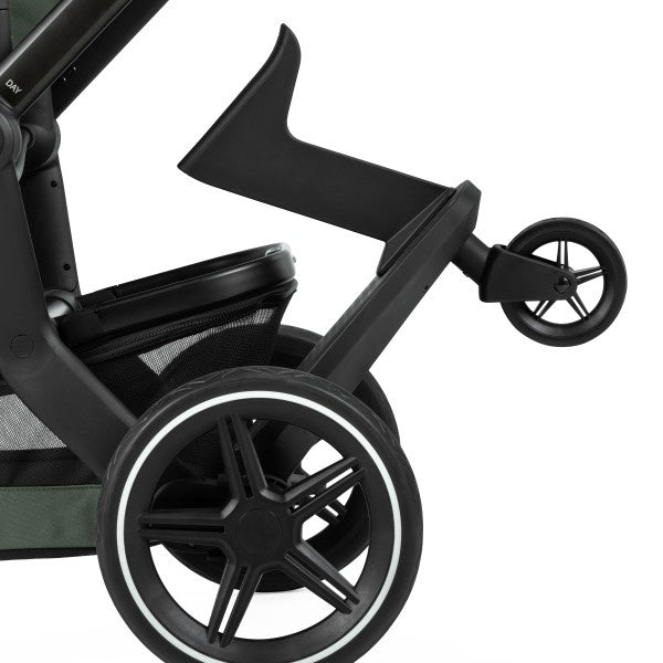 Joolz Hub2 footboard