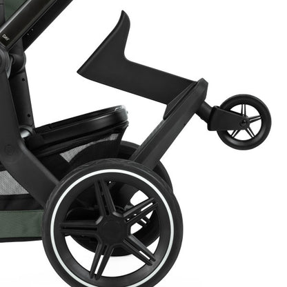 Joolz Hub2 footboard