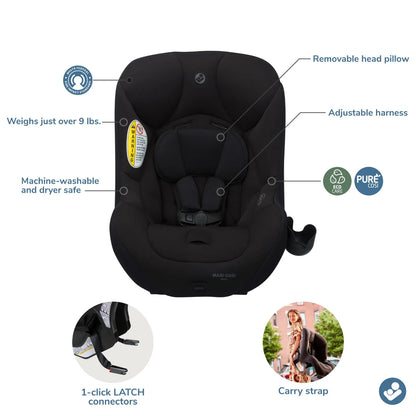 Maxi Cosi Romi Convertible Car Seat