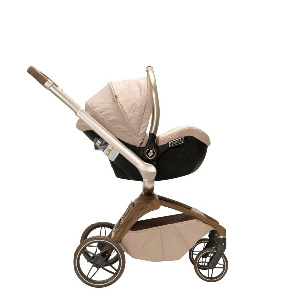 Maxi-Cosi Tana Stroller and Peri Car Seat Travel System