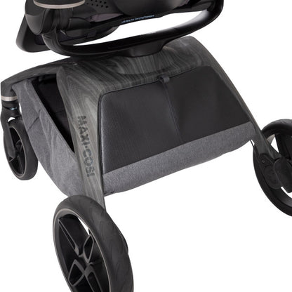 Maxi-Cosi Tana stroller Onyx Storage 
