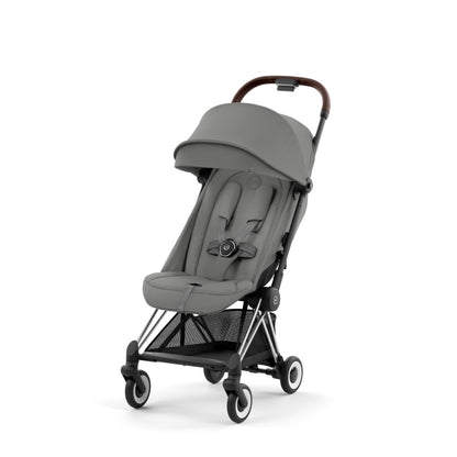 Cybex Coya Ultra-Compact Travel Stroller
