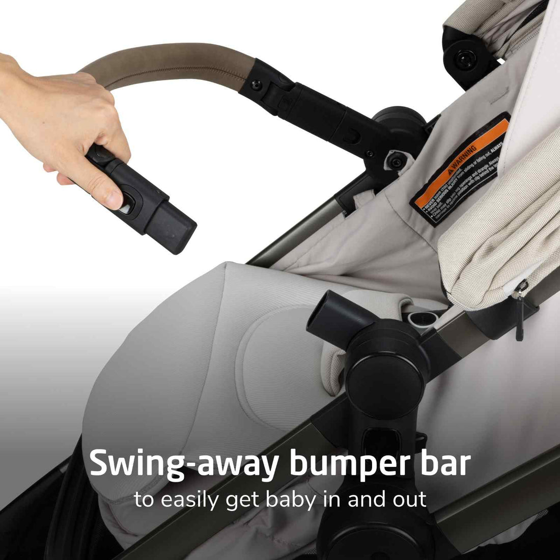Maxi-Cosi Zelia Pro 5-in-1 Modular Travel System