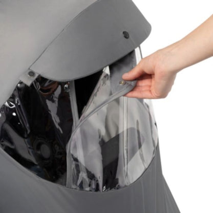 Joolz Hub2 raincover