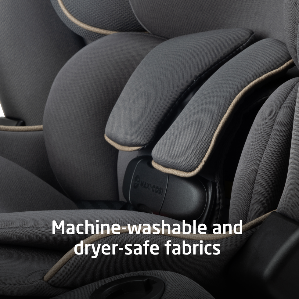Maxi-Cosi Andi 360° Rotating All-in-One Convertible Car Seat