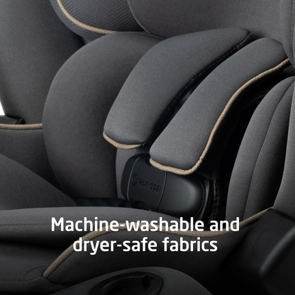 Maxi-Cosi Andi 360° Rotating All-in-One Convertible Car Seat