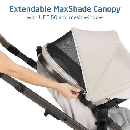 Maxi-Cosi Zelia Pro 5-in-1 Modular Travel System